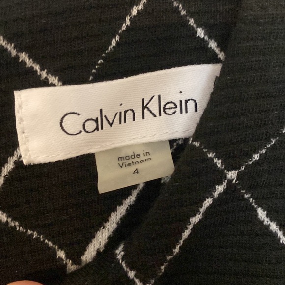 Calvin Klein Shirt dress - Picture 6 of 9